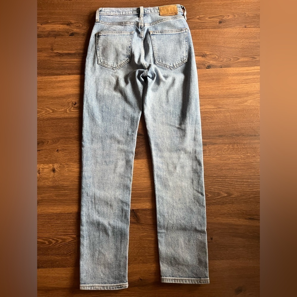 The Yoko High Rise Slim - Picture 9 of 9
